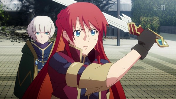 「ReCREATORS（レクリエイターズ)」3話 (11)