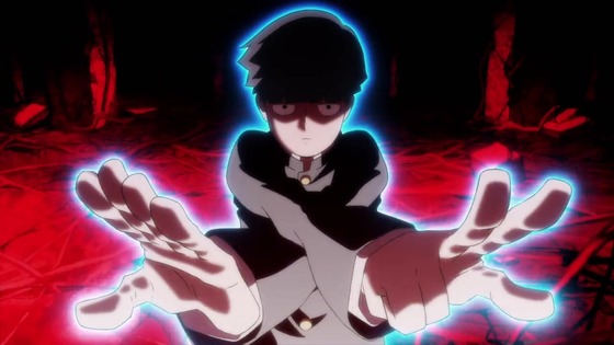 「モブサイコ100 Ⅲ」3期 2話感想 (45)