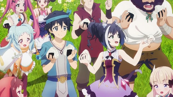 「プリンセスコネクト!ReDive」2期 8話感想 (64)