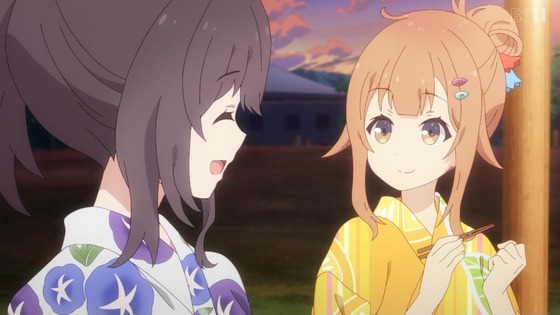 「日々は過ぎれど飯うまし」8話感想 (67)