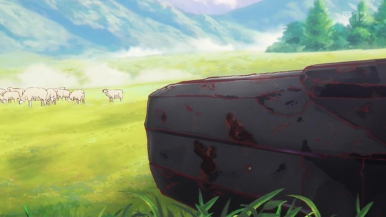 「アポカリプスホテル」2話感想 (88)