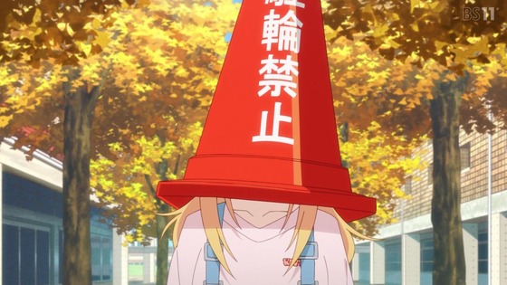 「日々は過ぎれど飯うまし」9話感想 (55)