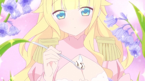 「ベルゼブブ嬢のお気に召すまま。」3話感想 (24)