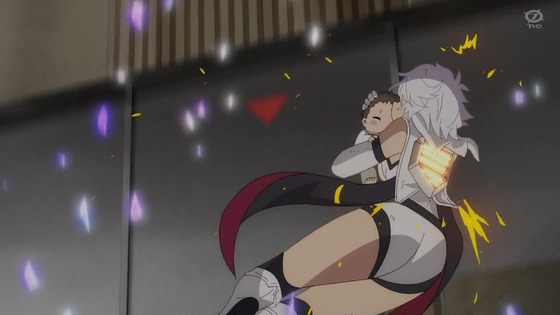 「SHY」1話感想 (63)