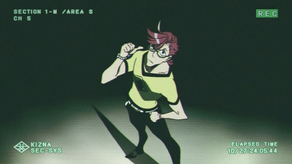 「キズナイーバー」2話感想 (7)