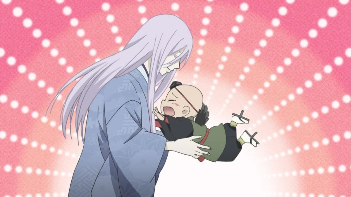 神様はじめました 7話感想 優しい翠郎兄べっぴんさん 幼い鞍馬かわいい 奈々生さまは天女さま 画像追加版 ポンポコにゅーす ファン特化型アニメ感想サイト 神様はじめました 7話感想 優しい翠郎兄べっぴんさん 幼い鞍馬かわいい 奈々生さまは天女さま 画像追加版 ポンポコにゅーす ファン特化型アニメ感想サイト