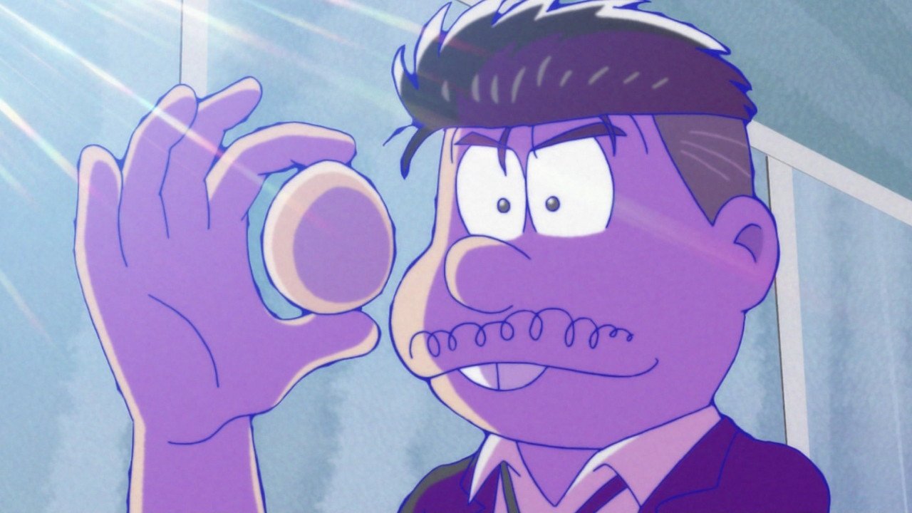 おそ松さん 2期 16話感想 コブラ 音楽まで攻める美味しんぼパロで爆笑 トト子ちゃんに可愛いライバル 犬山キン子ちゃん登場 画像 ポンポコにゅーす ファン特化型アニメ感想サイト おそ松さん 2期 16話感想 コブラ 音楽まで攻める美味しんぼパロで爆笑 トト子ちゃんに可愛いライバル 犬山キン子ちゃん登場 画像 ポンポコにゅーす ファン特化型アニメ感想サイト
