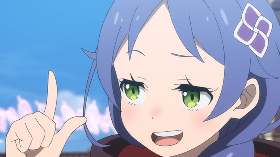 「リゼロ」80話感想 (14)