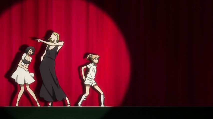 雑談 血界戦線 Edめっちゃ好き過ぎた結果wwww ポンポコにゅーす ファン特化型アニメ感想サイト 雑談 血界戦線 Edめっちゃ好き過ぎた結果wwww ポンポコにゅーす ファン特化型アニメ感想サイト