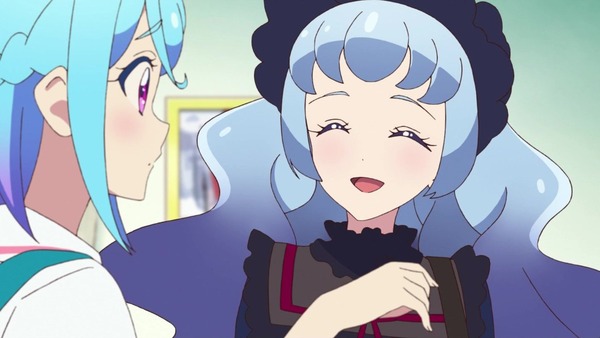 「アイカツフレンズ!」17話感想 (33)