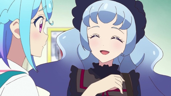 「アイカツフレンズ！」17話感想 (33)