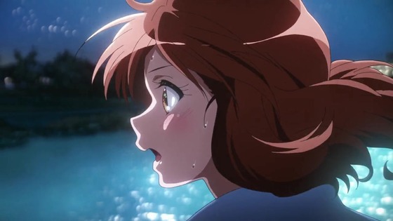 「響け！ユーフォニアム3」3期 10話感想 (89)