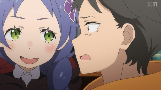 「リゼロ」76話感想 (66)