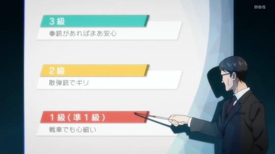 「呪術廻戦」閑話後編 感想 (18)