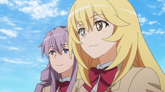 「とある科学の超電磁砲T」3期 25話(最終回)感想 画像 (61)