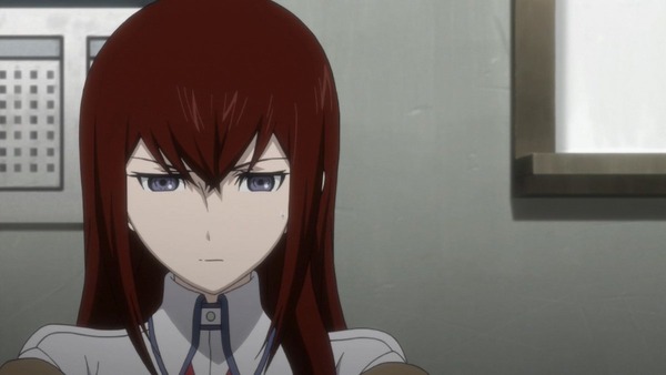 STEINS;GATE(シュタインズ・ゲート) (30)