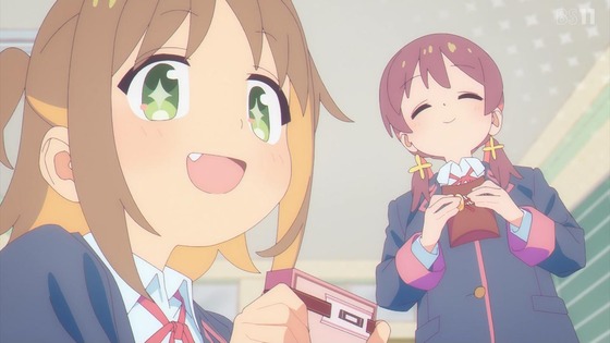 「お兄ちゃんはおしまい!」おにまい 10話感想 (34)