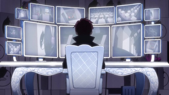 「輪るピングドラム」22話感想 (27)