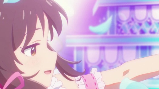 「アイドルマスター シンデレラガールズ U149」10話感想 (12)