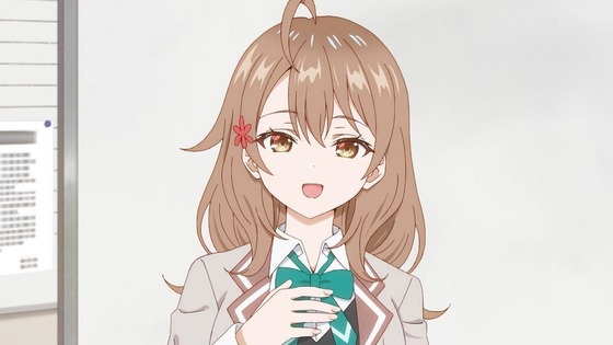 「時々ボソッとロシア語でデレる隣のアーリャさん」3話感想 (40)