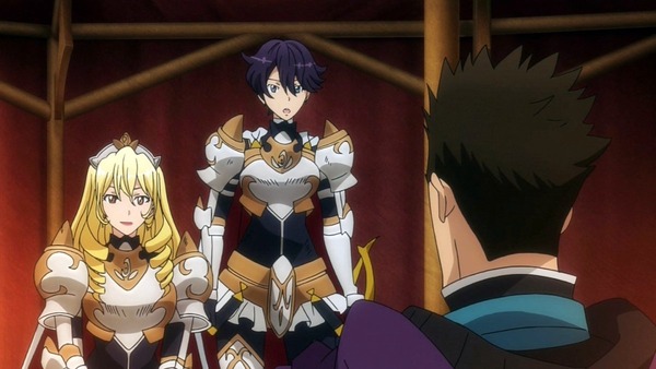 GATE 自衛隊 彼の地にて、斯く戦えり (38)