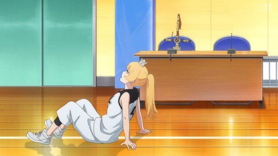 「姫様“拷問”の時間です」13話感想 (148)