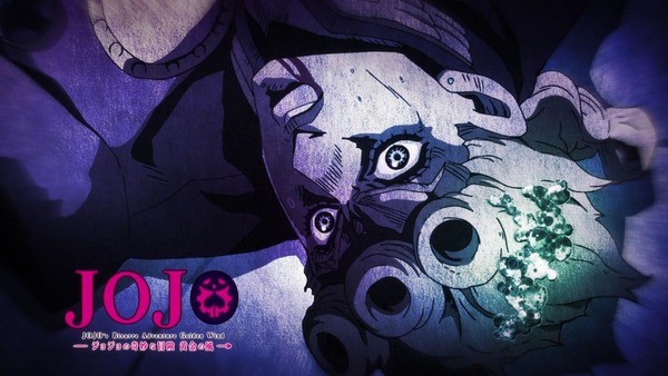 「ジョジョ 5部」第31話 (45)