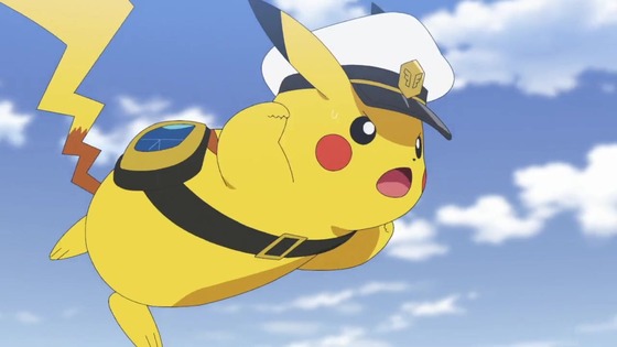 「ポケットモンスター」121話感想 (84)