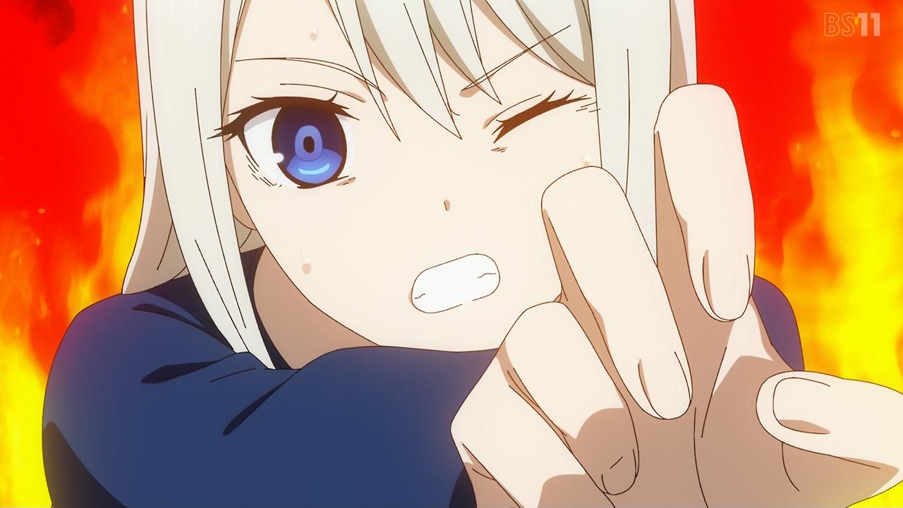 かぐや様は告らせたい 3期 8話感想 白銀圭ちゃんは認めない ウェストポーチをウェストに付けんなあぁ ダサいお兄ぃを無難に着地 ウルトラロマンティック実況まとめ ポンポコにゅーす ファン特化型アニメ感想サイト
