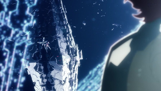 「機動戦士ガンダム 水星の魔女」23話感想 (80)