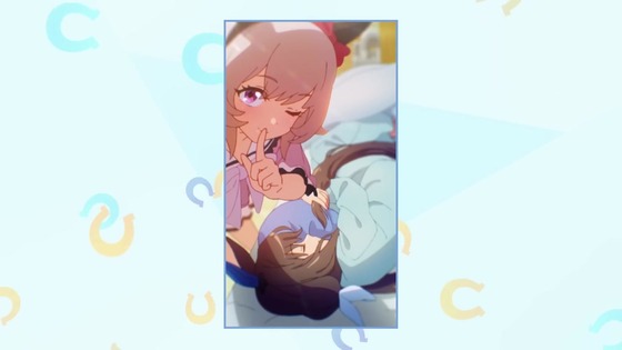「ウマ娘 プリティーダービー ROAD TO THE TOP」3話感想 (11)