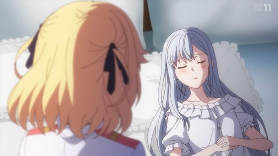 「転生王女と天才令嬢の魔法革命」転天 4話感想 (24)