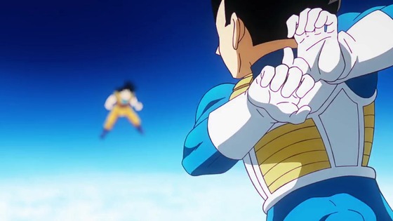 「ドラゴンボールDAIMA」1話感想 (65)