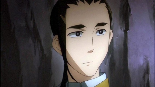 「天元突破グレンラガン」23話 (23)