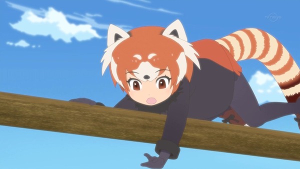 「けものフレンズ2」第2話感想 (32)
