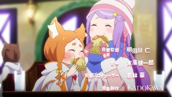 「Re:ゼロから始める異世界生活」14話 (7)