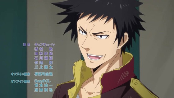 「転生したらスライムだった件」34話(第2期 10話)感想 (112)