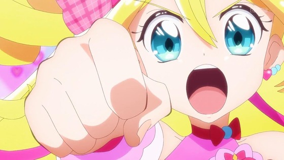 「キミとアイドルプリキュア♪」キミプリ 10話感想 (46)