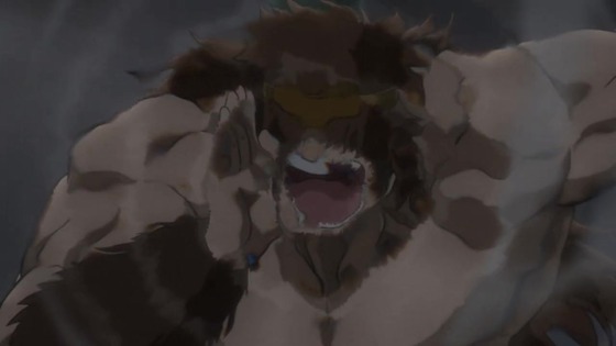 「キン肉マン 完璧超人始祖編」1話感想 (6)