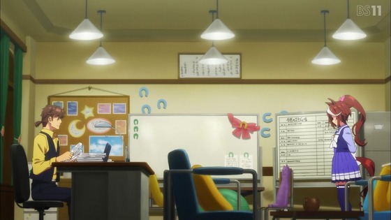 「ウマ娘」2期 2話感想 (63)