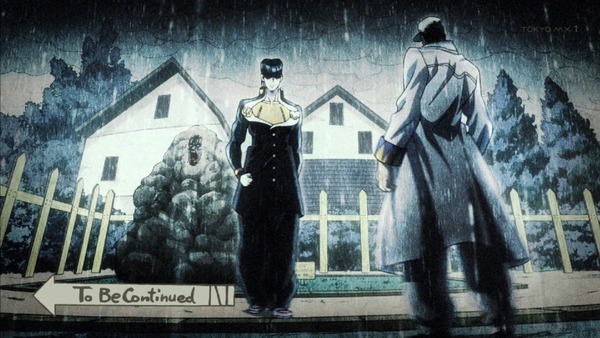 「ジョジョの奇妙な冒険」2話感想 (42)