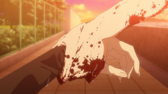 「私を喰べたい、ひとでなし」1話感想 (80)