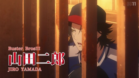 「ヒプノシスマイク」第1話感想 画像 (26)
