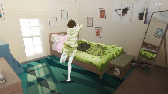 「デキる猫は今日も憂鬱」4話感想 (22)