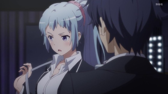 「俺ガイル」第3期 第3話感想 (47)
