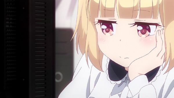 「NEW GAME!!」2期 5話 (9)