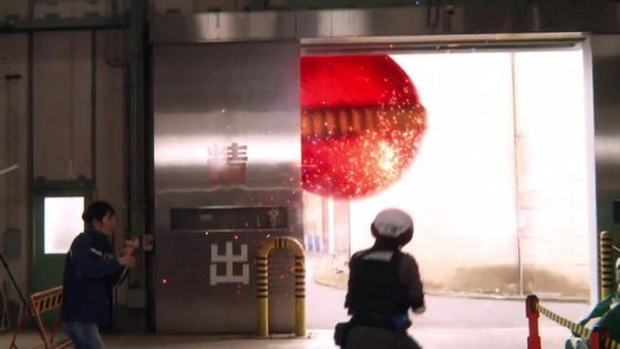 「ウルトラマンＺ」第6話感想  (69)