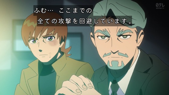 「機動戦士Gundam GQuuuuuuX」ジークアクス 3話感想 (52)
