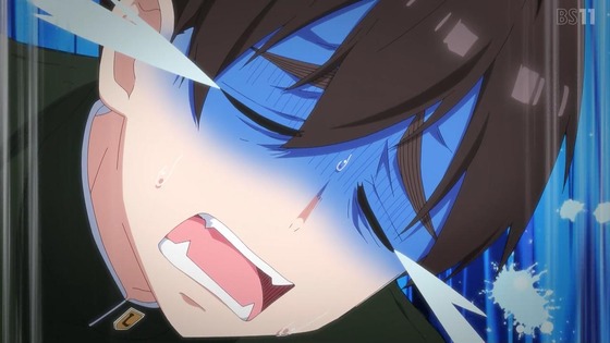 「君のことが大大大大大好きな100人の彼女」1話 感想 (2)