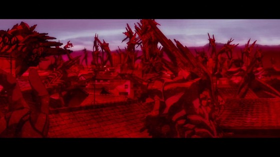「ヱヴァンゲリヲン新劇場版:Q」感想 (582)